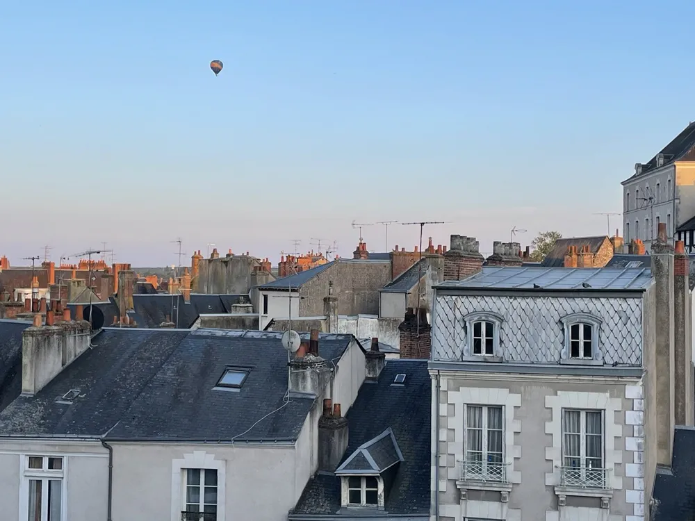 location saisonnière blois, location de gite Blois, Loir et Cher, 41, louer un appartement saisonnier.