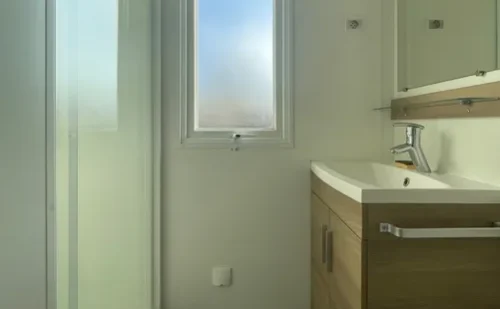 location Mobile home Châteaux de la Loire, location de vacances, louer un mobil-home Beauval, 41